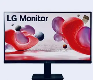 New LG Monitor 27”