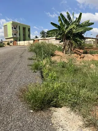 90 Feet by 110 Feet Land for Sale at Sokoban
