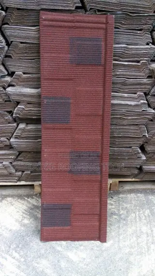 0.4mm Shingle Stone Coated at Best Price. Call Us Now