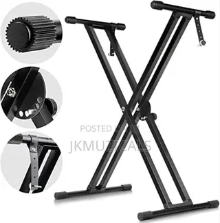 Piano Keyboard Stand