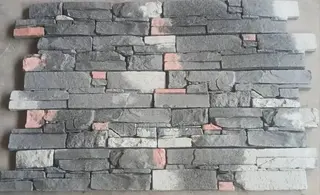 Wall Cladding Premium Natural Stone Tiles( Dampness Prevention)