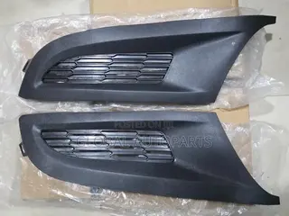 Bumper Grill