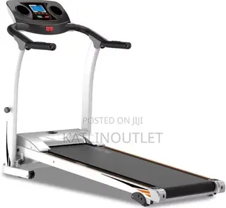 Home Commercial Electric Treadmill