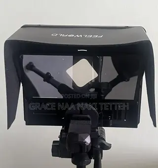 Teleprompter
