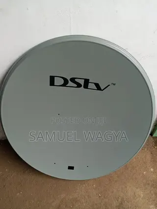 90cm DSTV Dish Only Available