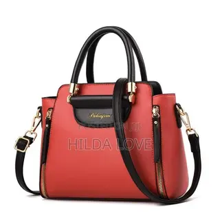 Ladies Luxury Bag