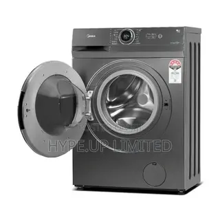 Midea 7Kg Front Load Washing Machine