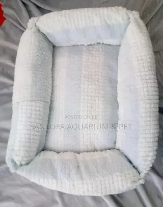 Washable Large Dog Relaxing Bed