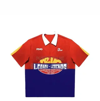 Revo Polo-Shirt