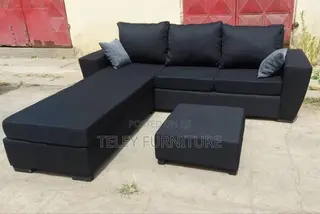 Brand New Lshape