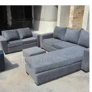Brand New Sofa Set