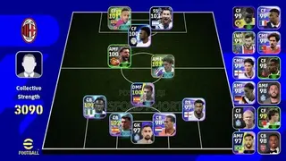 Efootball Account