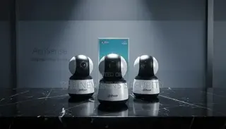 Hero B1 Indoor Pan Tilt Wi-Fi Camera