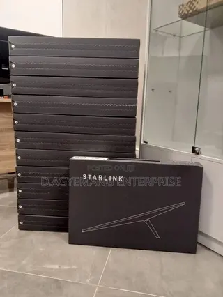 Starlink Parts Replacement and Repairs