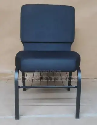 Church Auditorium Chair
