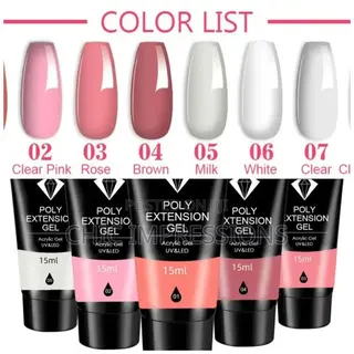 15ml Polygel Extension