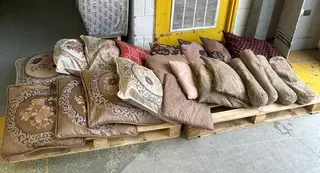 21 Comfortable Pillows