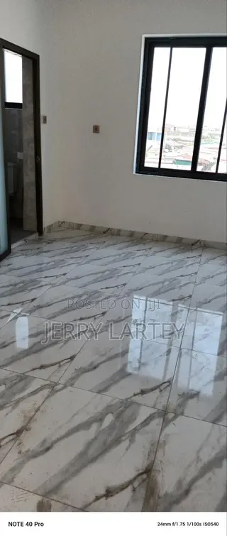 1bdrm Apartment in Dansoman Zamramra for rent