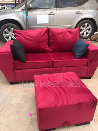 Brand New 2in 1 Sofa