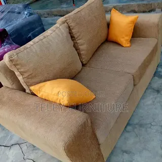 New 2in1 Sofa