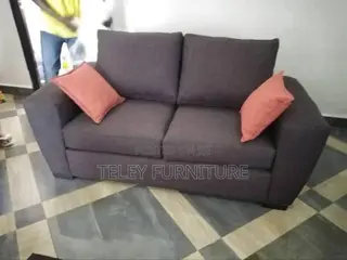 Brand New 2in1 Sofa