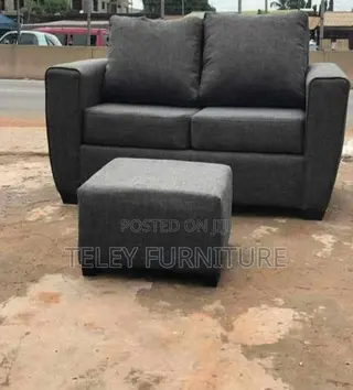 Brand New 2in1 Sofa