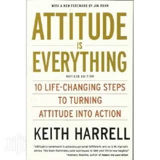 Attitude Is Everything