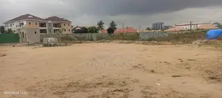 6 Plots of Land for Sale Spintex Entrance University.