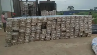 Available Gutters in Stock