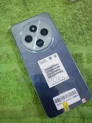 New Xiaomi Redmi 14R 128 GB Blue