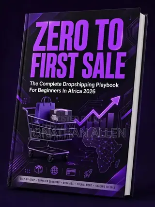 Zero to First Sale in 14 Days