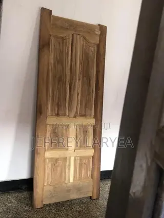 Wooden Doors