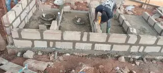 Professional Building Artisan