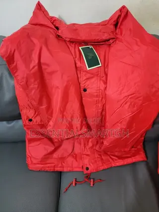 Travel Jackets