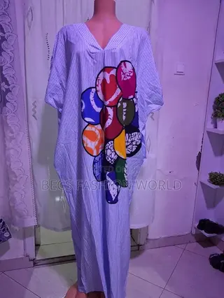 Becs Fashion World