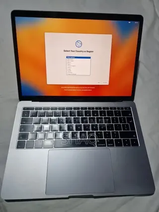 Laptop Apple MacBook Pro 2017 8GB Intel Core i5 SSD 128GB
