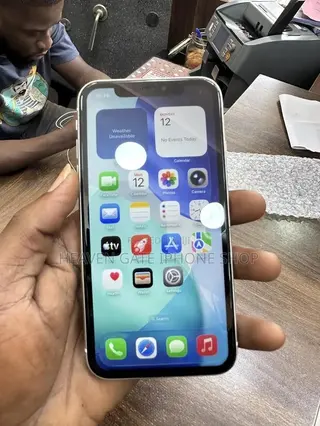 Apple iPhone 11 128 GB