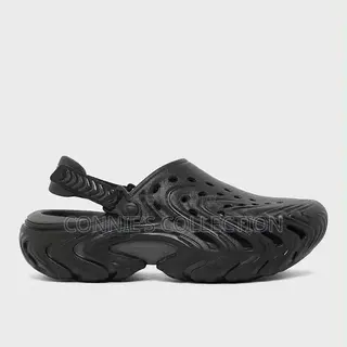 Crocs Echo II Chrome Clog