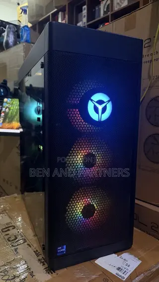 Desktop Computer Lenovo 32GB Intel Core i9 SSD 2T