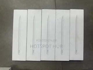 Apple Pencil (Usb-C)