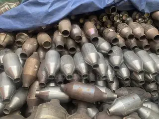 Brand New Catalytic Converters for Toyota,hyundai,honda,ford and BMW