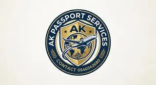 Applicant For Passport Or Passport Renewal