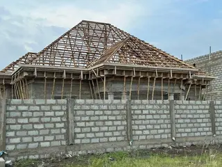 Proper Wood-Work Structure in Accra