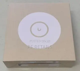 Ubiquiti Unifi 6 Enterprise (U6-Enterprise)