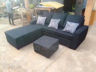 New L Sofa Stuffing Chair