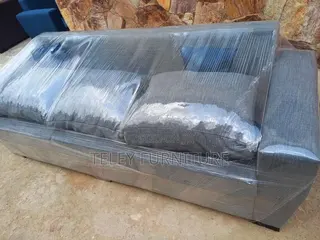 Brand New 3 Seater Sofa