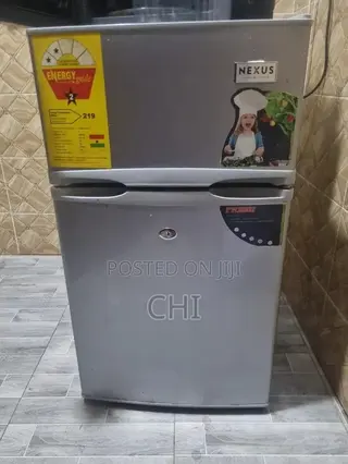 Used Table Top Nexus Fridge