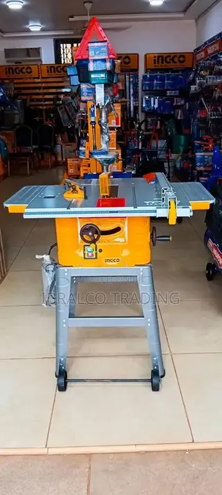 Ingco Table Saw 1800w