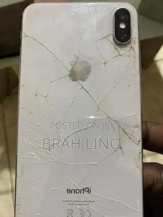 Apple iPhone XS Max 64 GB White