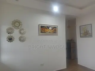 Furnished 1bdrm Apartment in Blue Crescent,East for rent